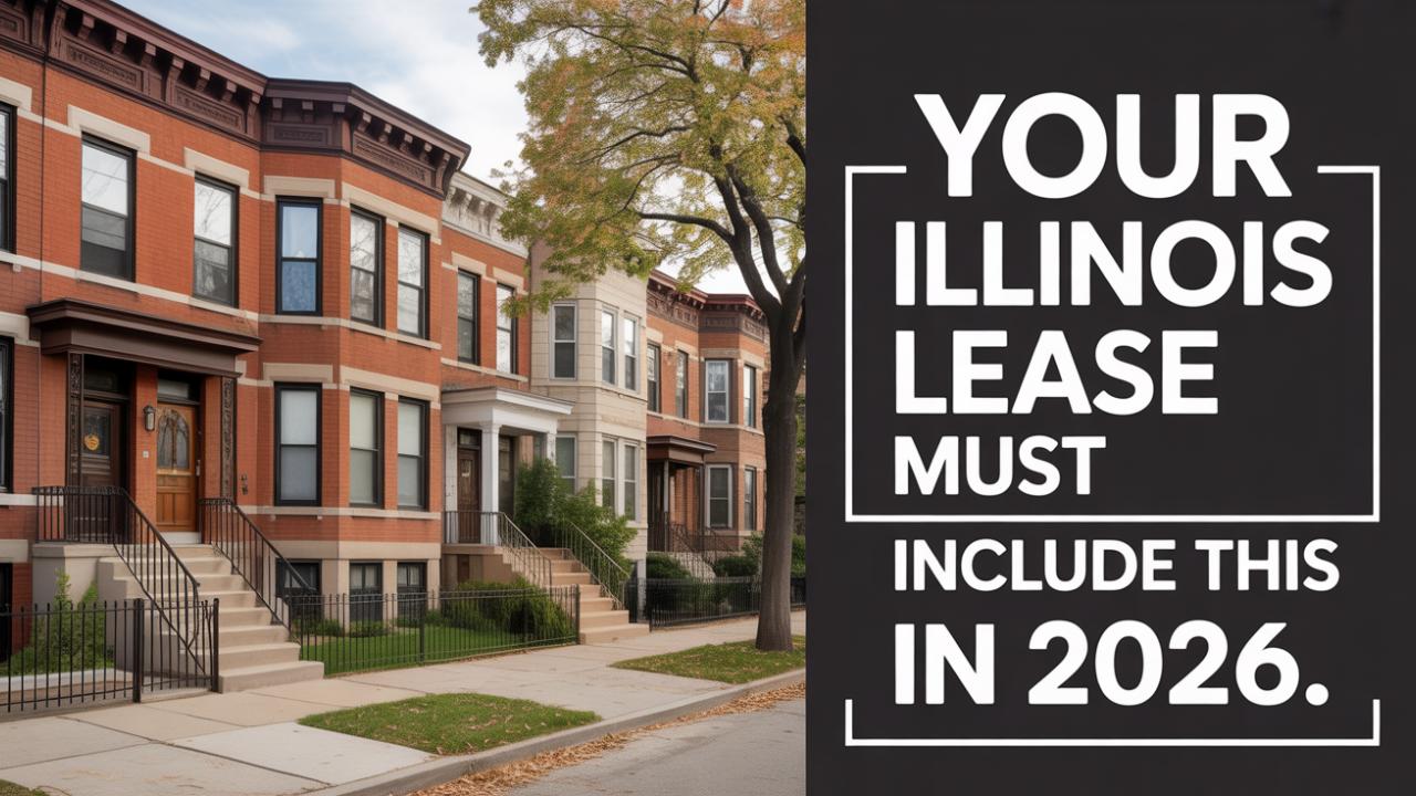 Safer Homes and Smarter Leases: A Conversation About Illinois’ New Lease Disclosure